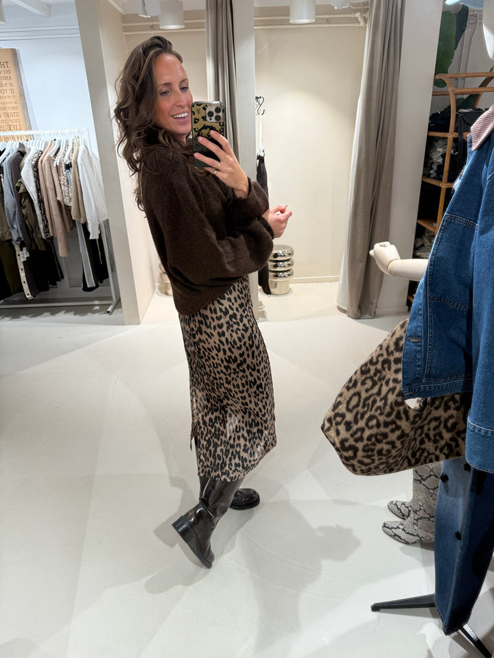 Baum und Pferdgarten | Shevin Skirt