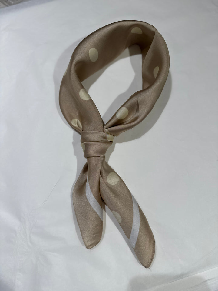 Bij lies | Scarf