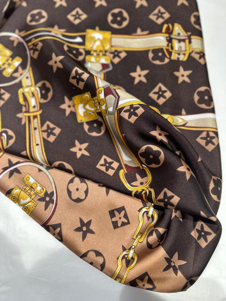 Bij lies | Scarf