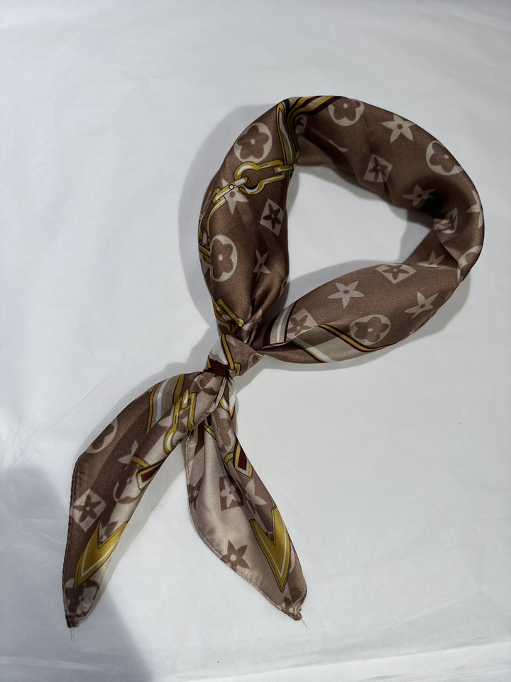 Bij Lies |  Scarf