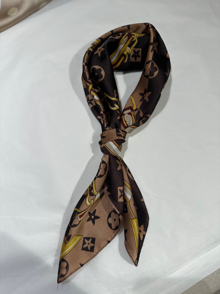 Bij lies | Scarf