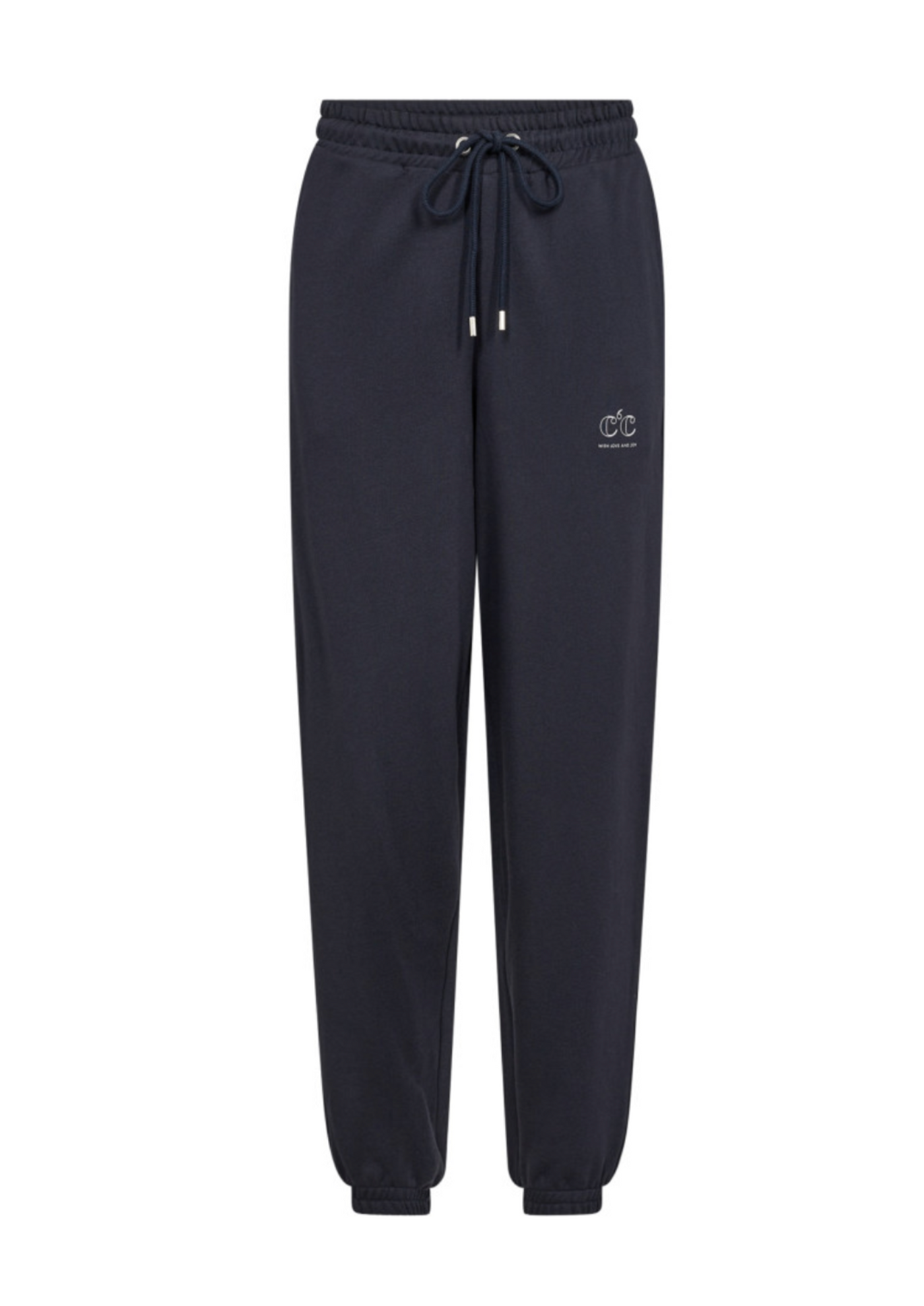 Co' Couture | CleanCC Sweat Pant Navy