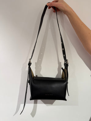 Zarina Rouge | Charlie Bag