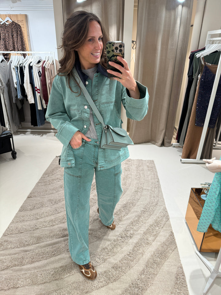Baum und Pferdgarten | Nolia Jeans