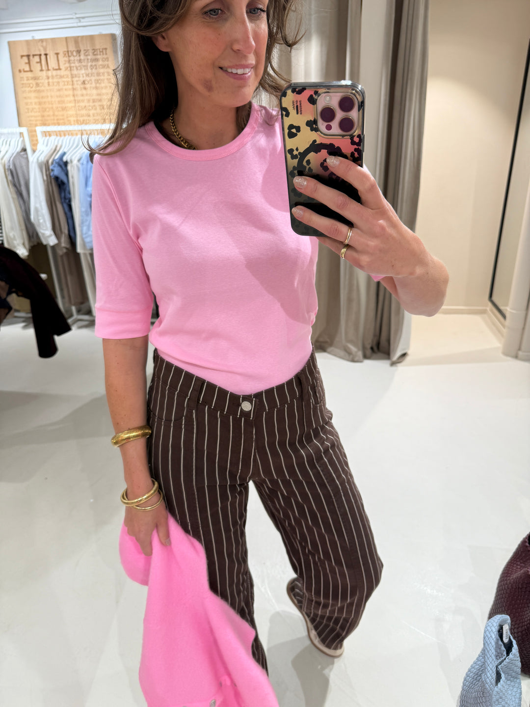 Co' Couture | GrannyCC SS Tee