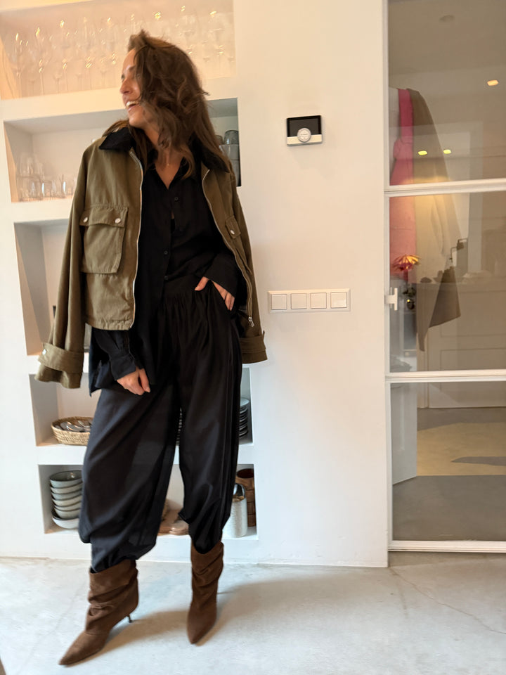 Second Female | Hidie Trousers