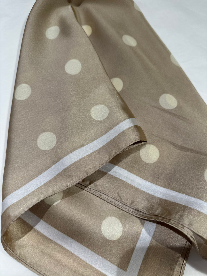 Bij lies | Scarf