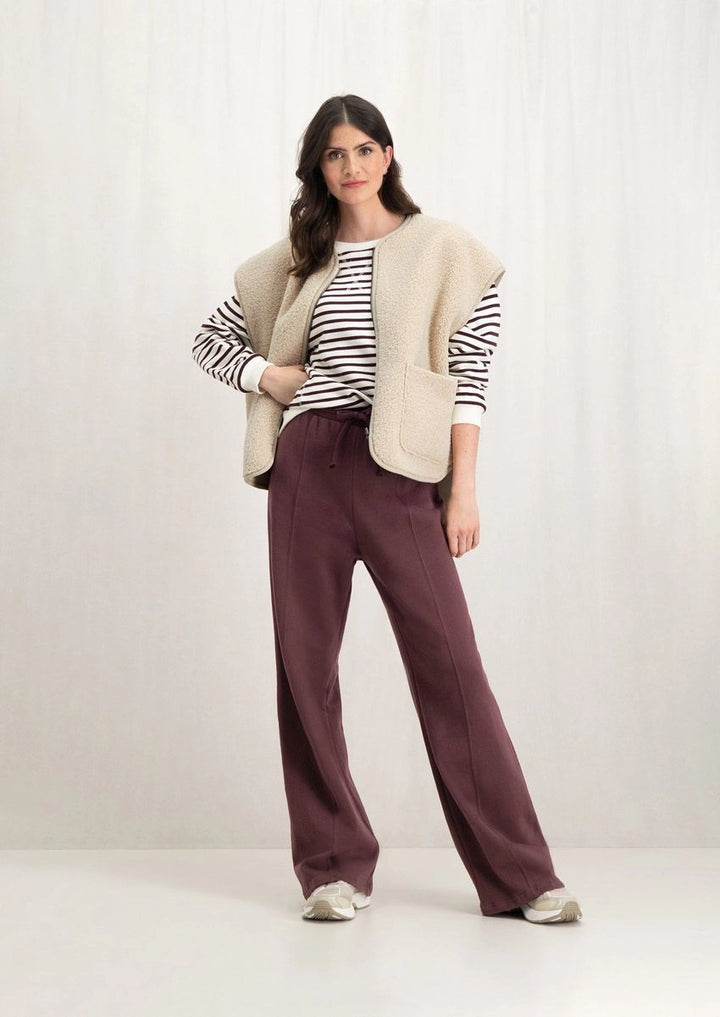 Circle of Trust | Maisie Pants Lovely Port