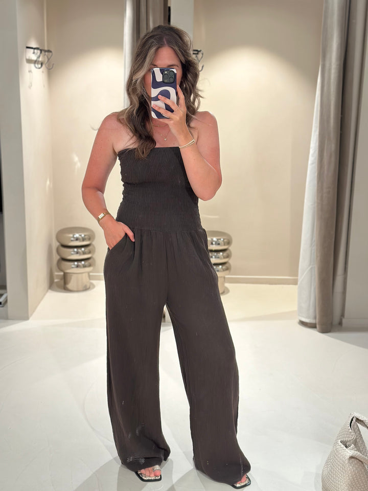 Bij Lies | Jumpsuit
