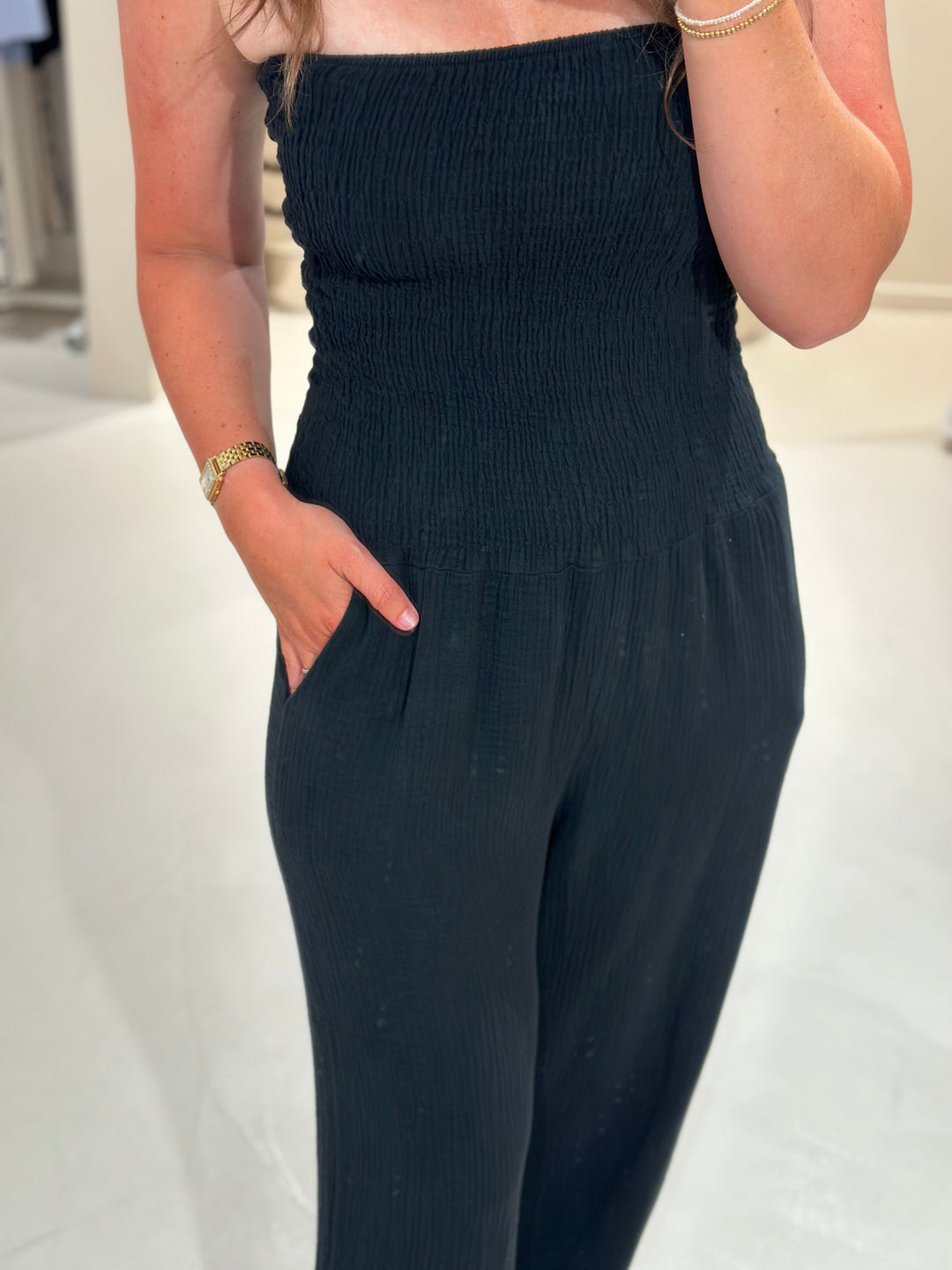Bij Lies | Jumpsuit