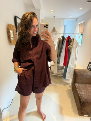 Bij Lies |  Blouse 970-1