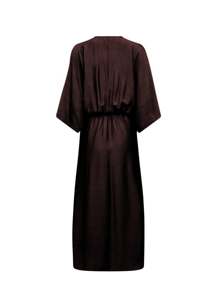 Co' Couture | HeraCC Knot Dress