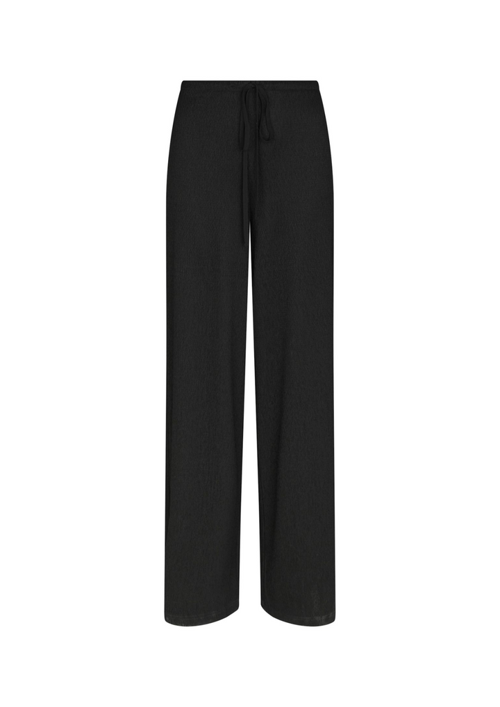 Neo Noir | Kelan Structure Pants