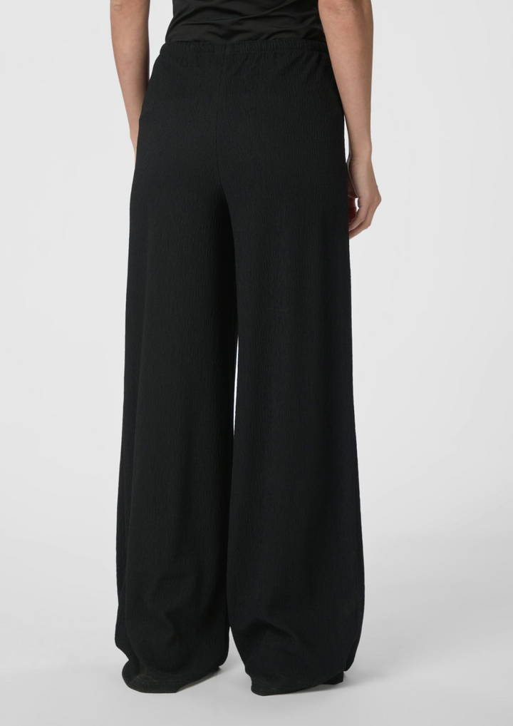 Neo Noir | Kelan Structure Pants