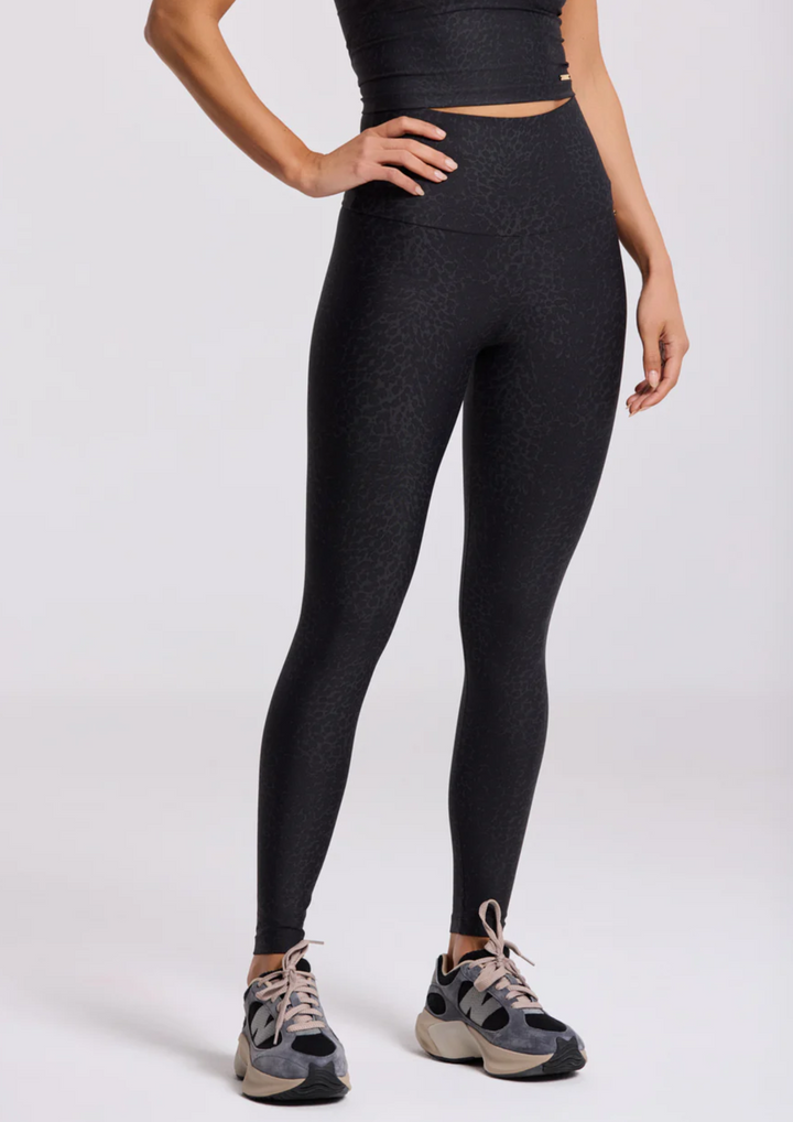 Deblon | Classic Legging High Waistband