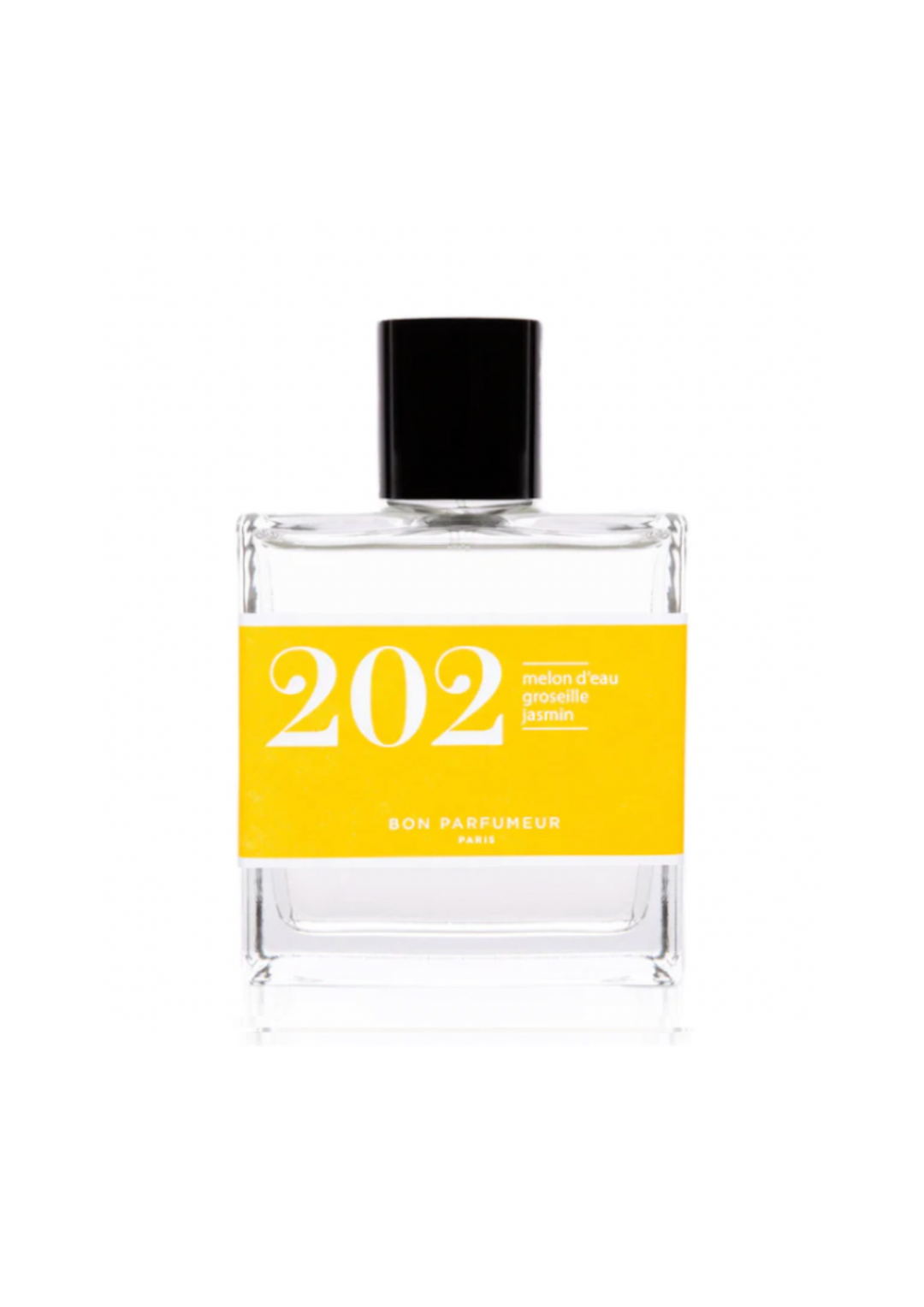 Bon Parfumeur | 202: Watermelon, Red Currant and Jasmine 30 ml