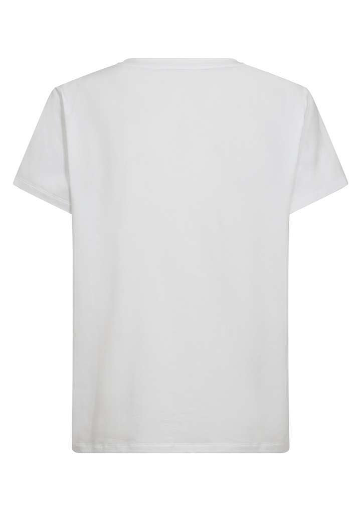 Co' Couture |  SiaraCC Outline Tee