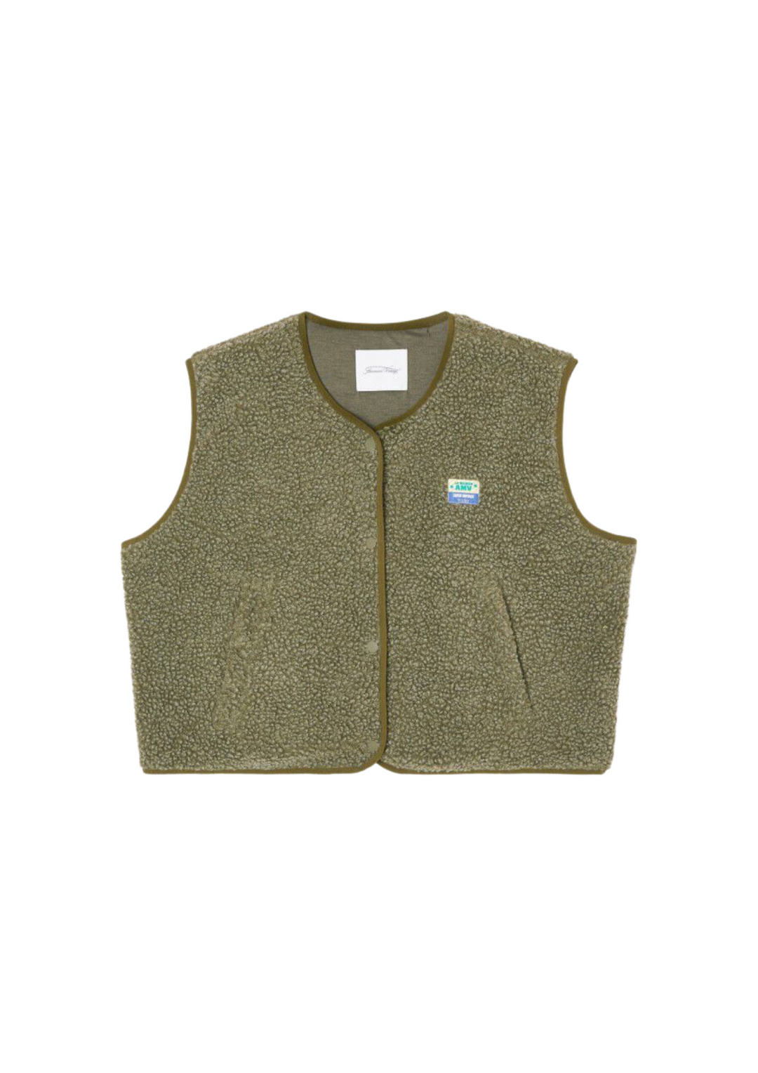 American Vintage | Hoktown Vest