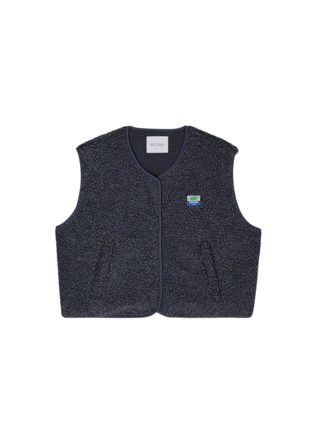 AV | Hoktown Vest