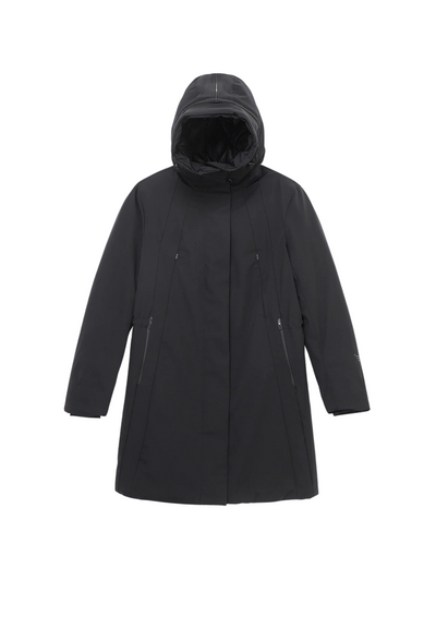 Krakatau | Mercury Technical Parka