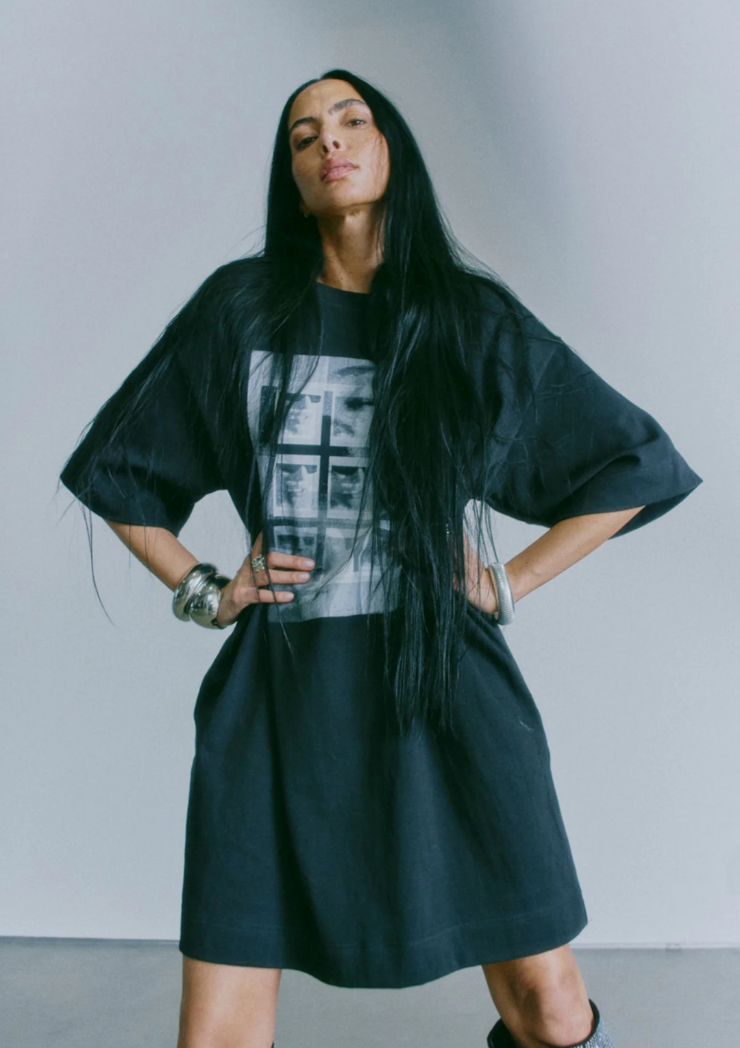 Copenhagen Muse | Muse Printed Dress