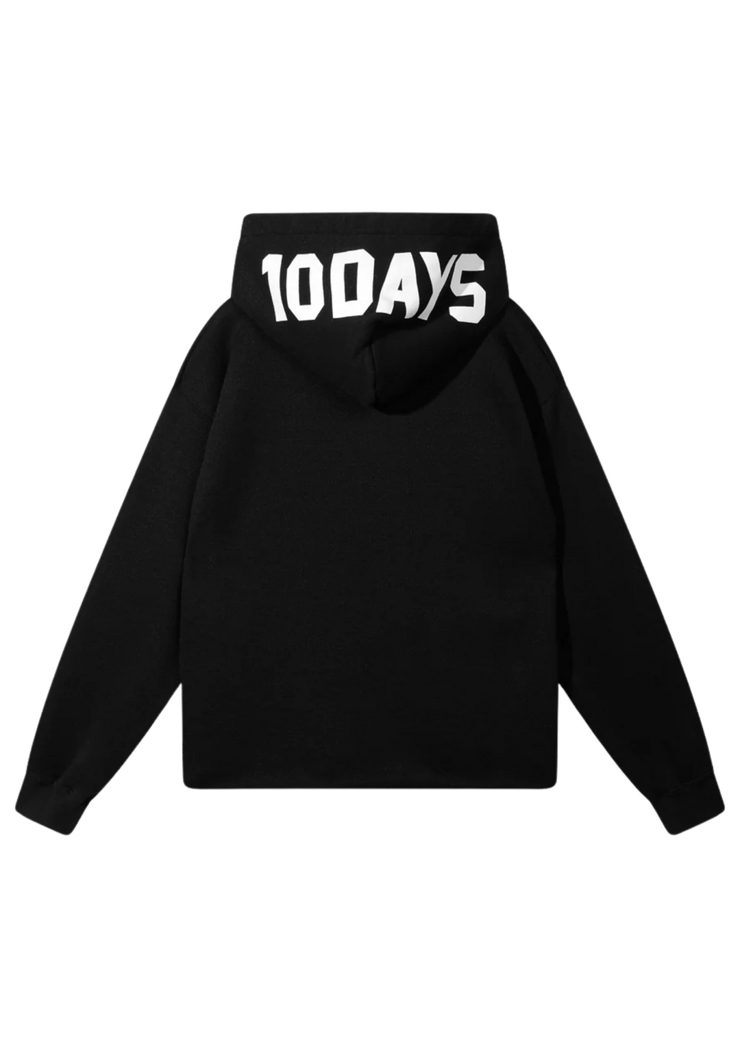 10 Days | Statement Hoodie