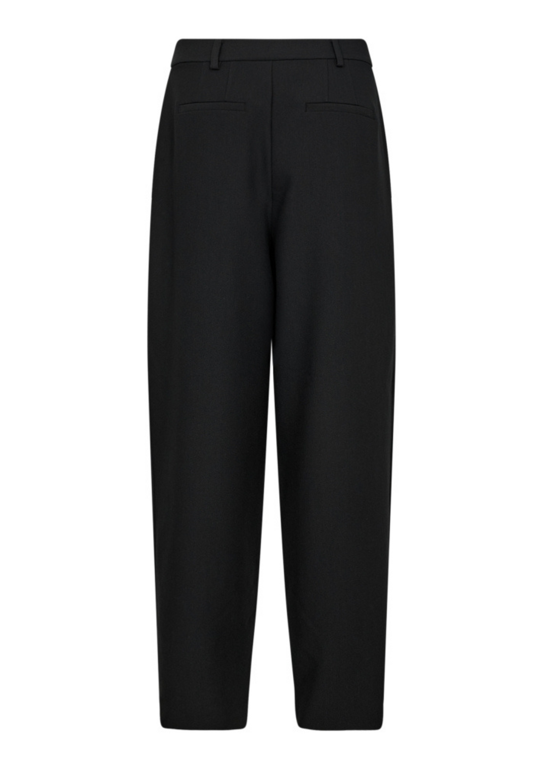 Co' Couture |  VolaCC Barrel Pleat LL Pant