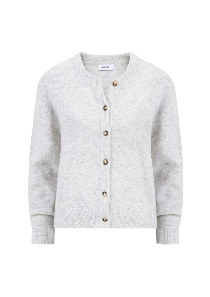 Knit-ted | Britney Cardigan