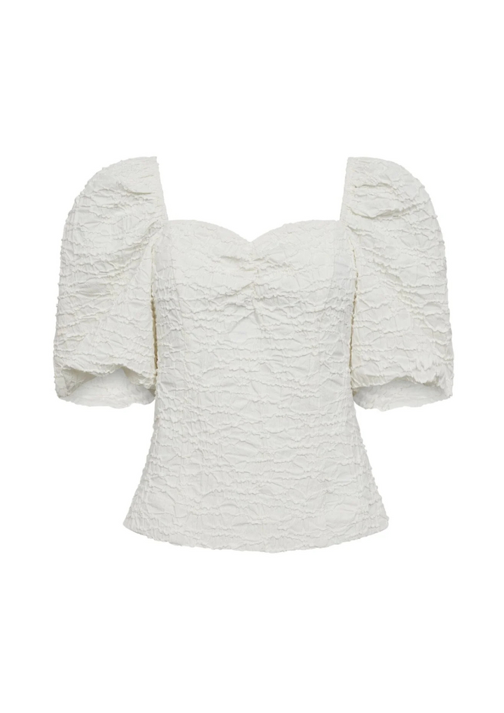 Haute L'Amitié | Dazzy Top