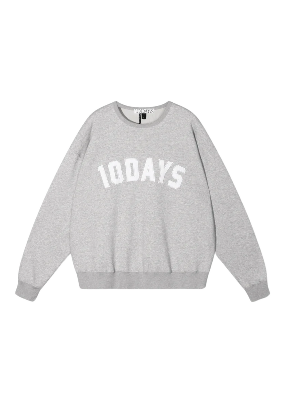 10 Days | The Statement Sweater