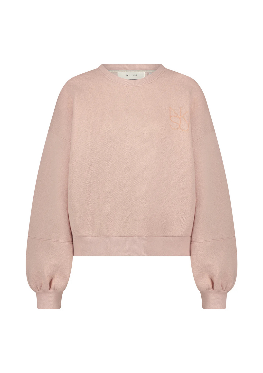 Nukus | Amadora Sweater