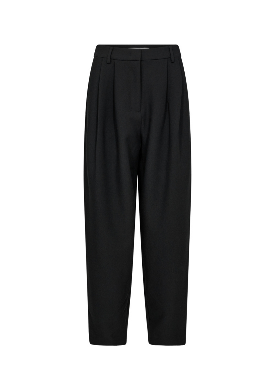 Co' Couture |  VolaCC Barrel Pleat LL Pant