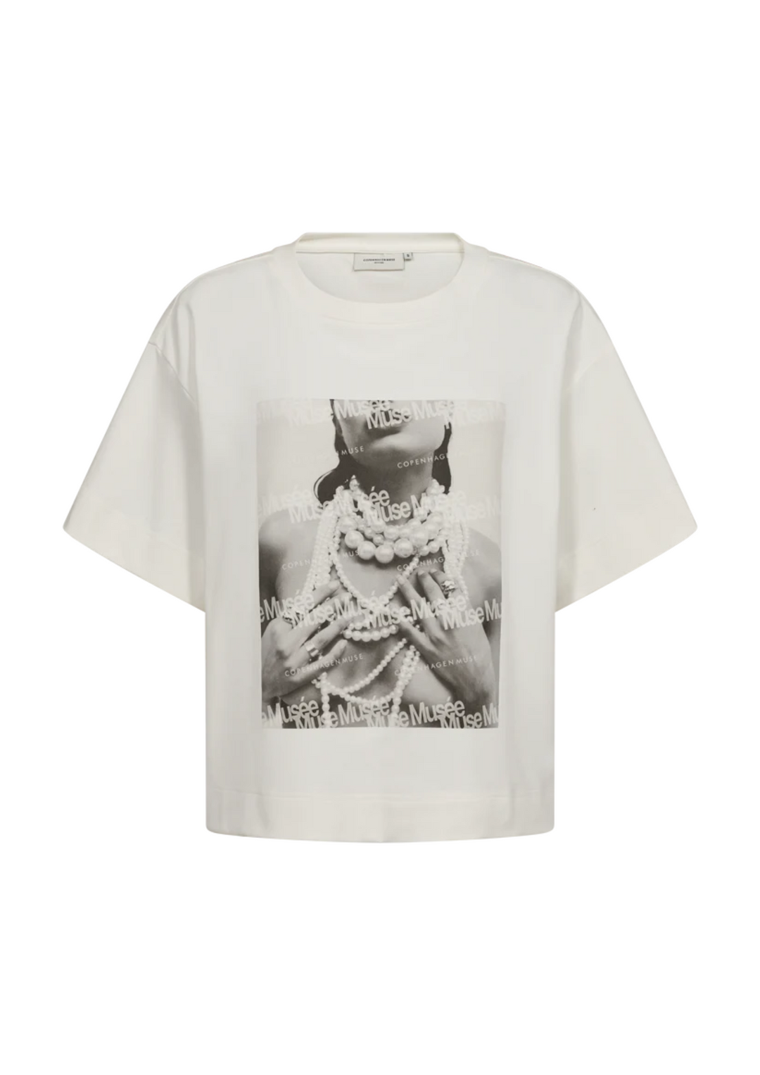 Copenhagen Muse | Muse Tee