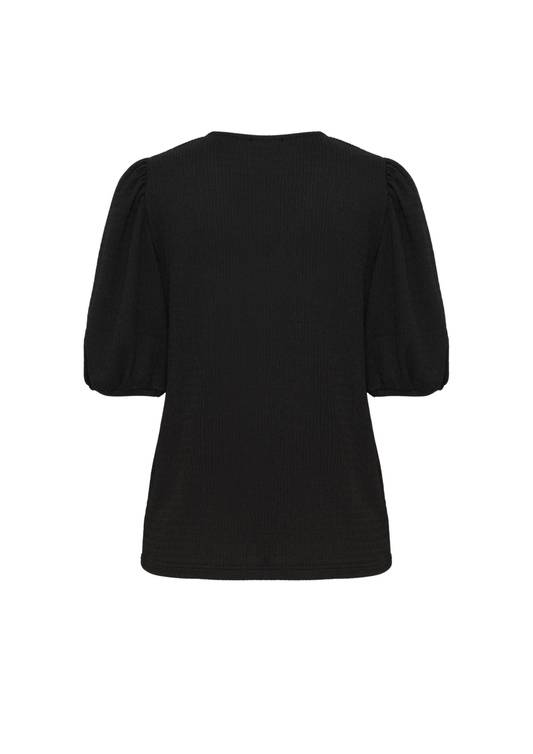 Ichi | Inala SS Top Black