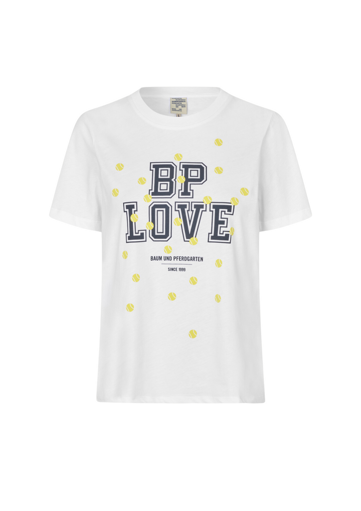 Baum und Pferdgarten | Jawo BP Love Tennis