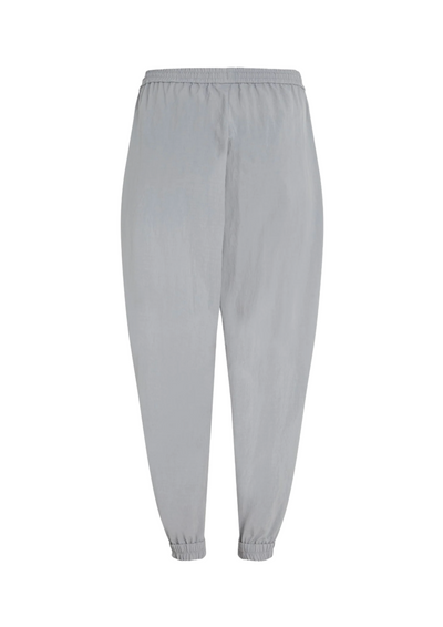 PENN&INK | W23C169 Trousers Stripe Light Grey/Navy