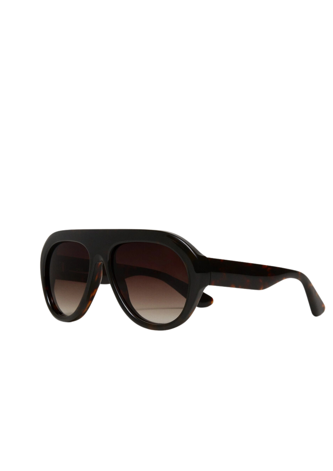 CHIMI | Sunglasses Tony Tortoise