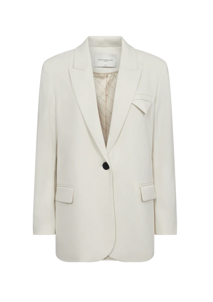 Copenhagen Muse | Tailor Blazer