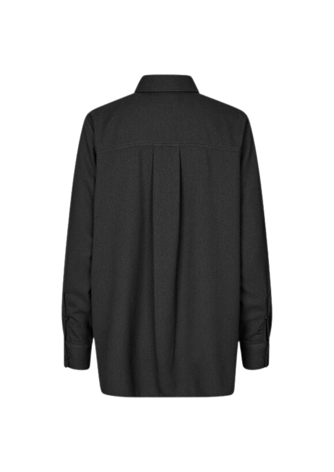 Modström | KarterMD Shirt Black