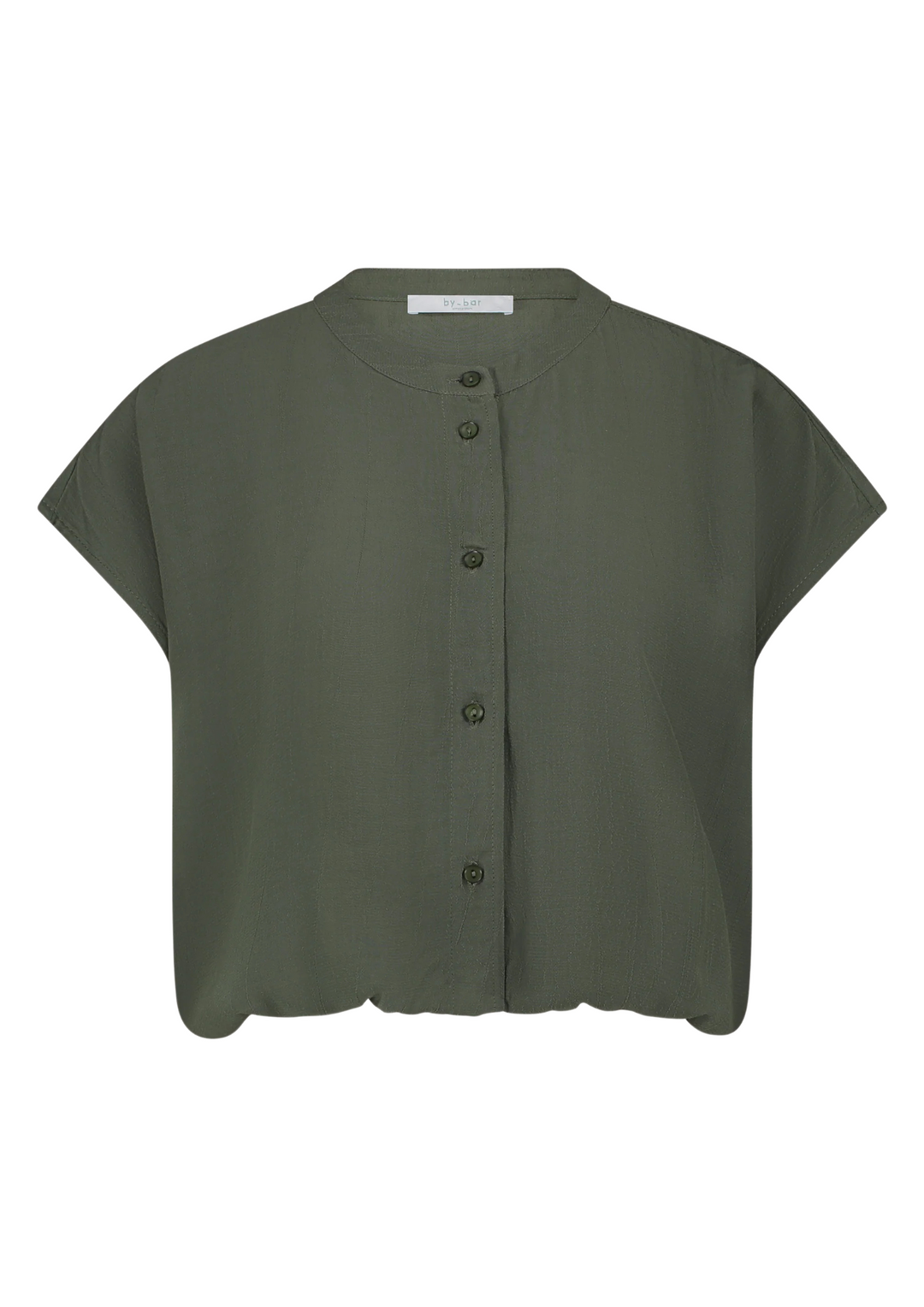 By Bar | Lode Viscose Blouse