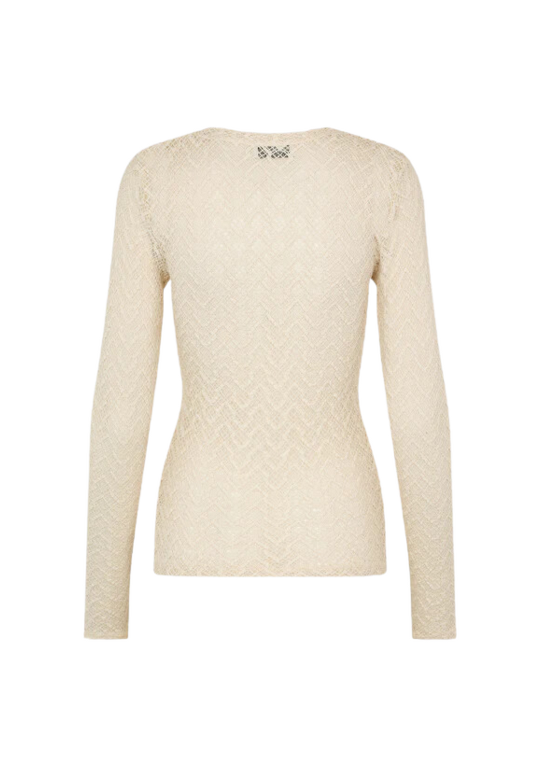 Modström | HendrickMD LS Top Summer Sand