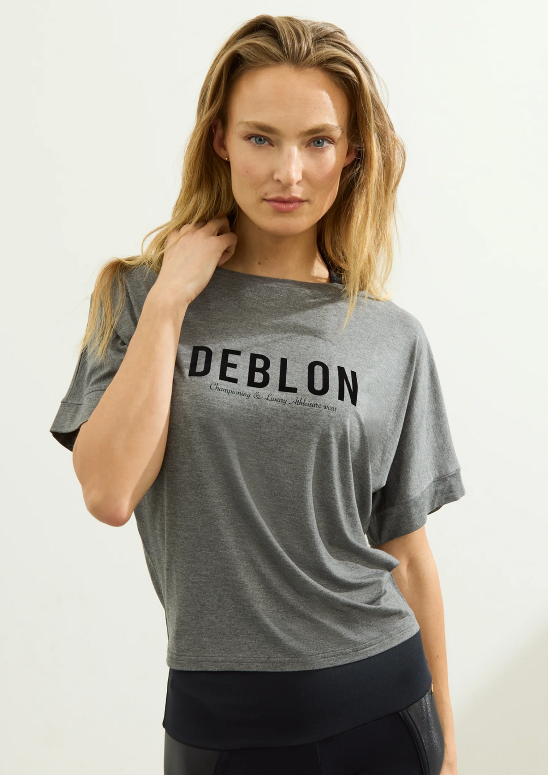 Deblon | Viola Top SS