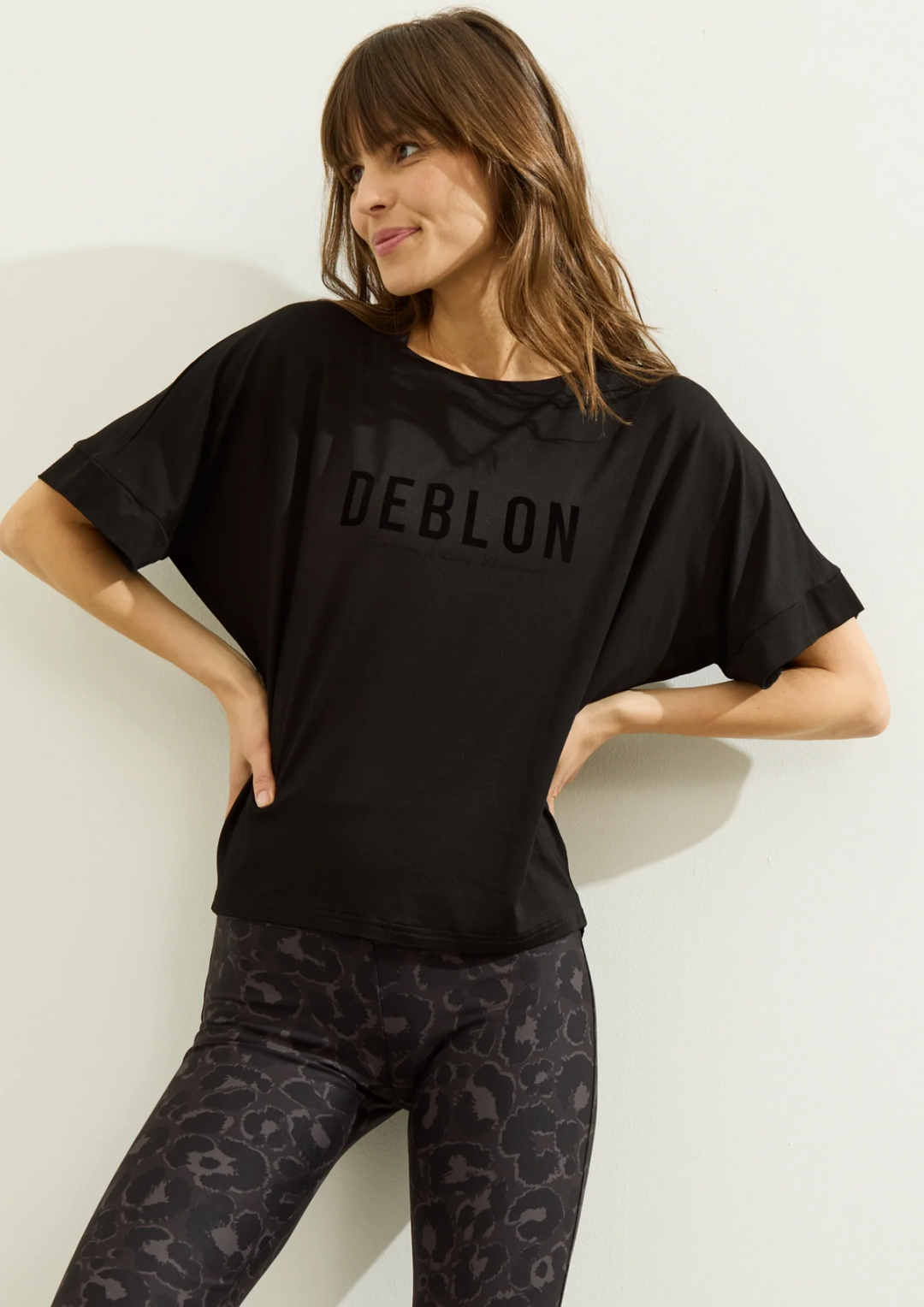 Deblon | Viola Top SS