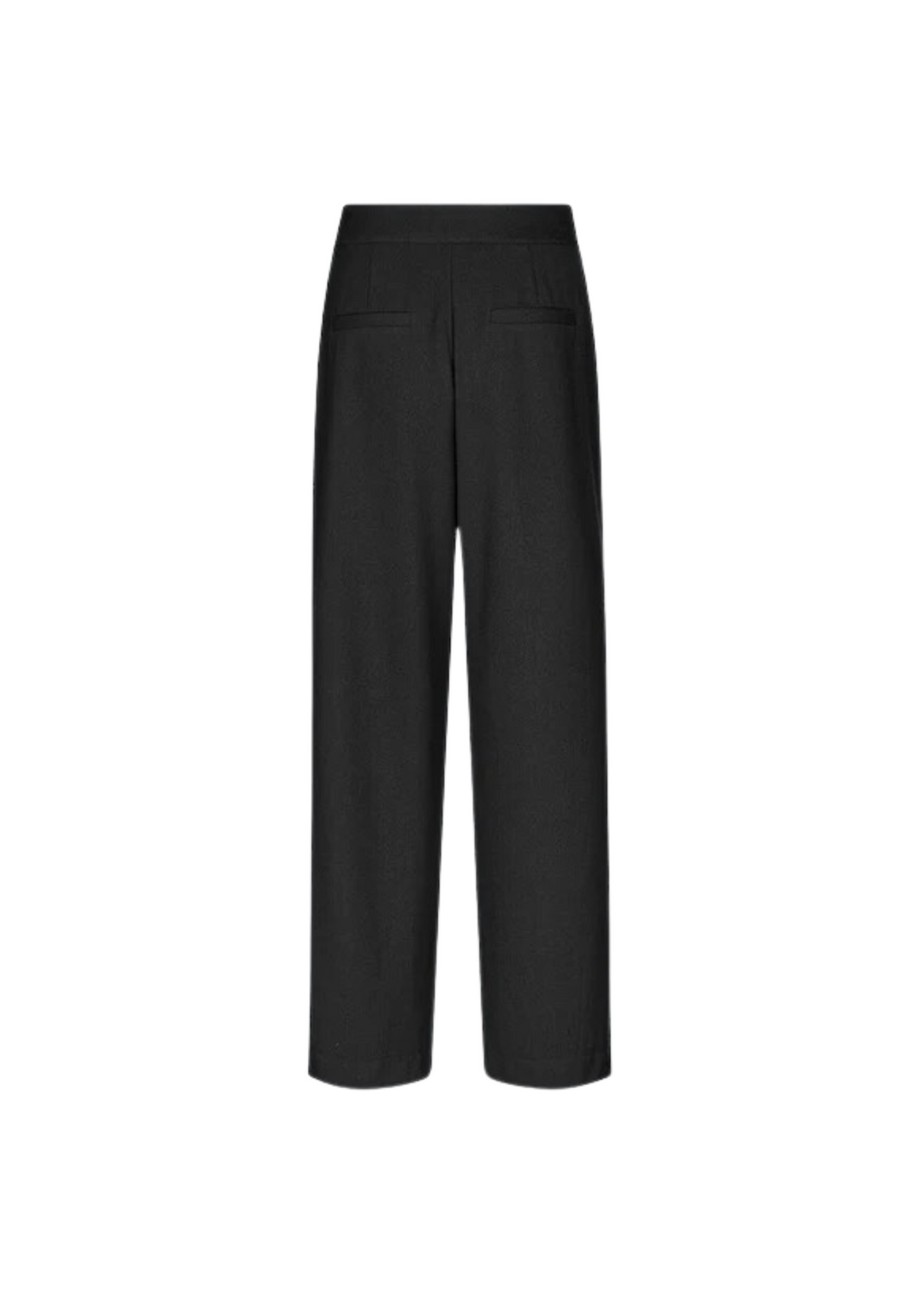 Modström | KarterMD Pants Black