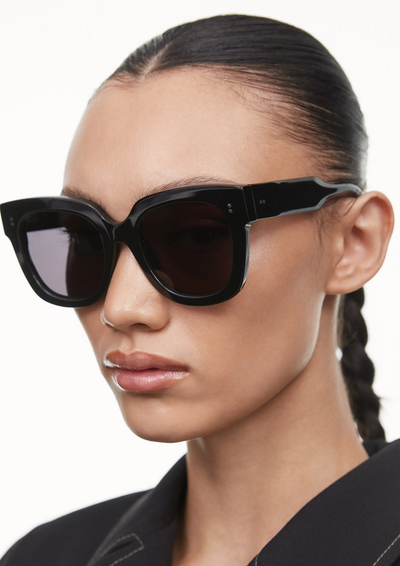 CHIMI | Sunglasses 08.2M Black