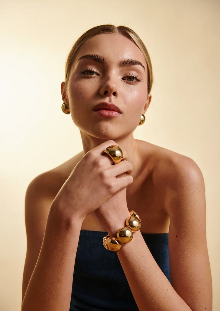 BOW19 Details | Big Ring Gold