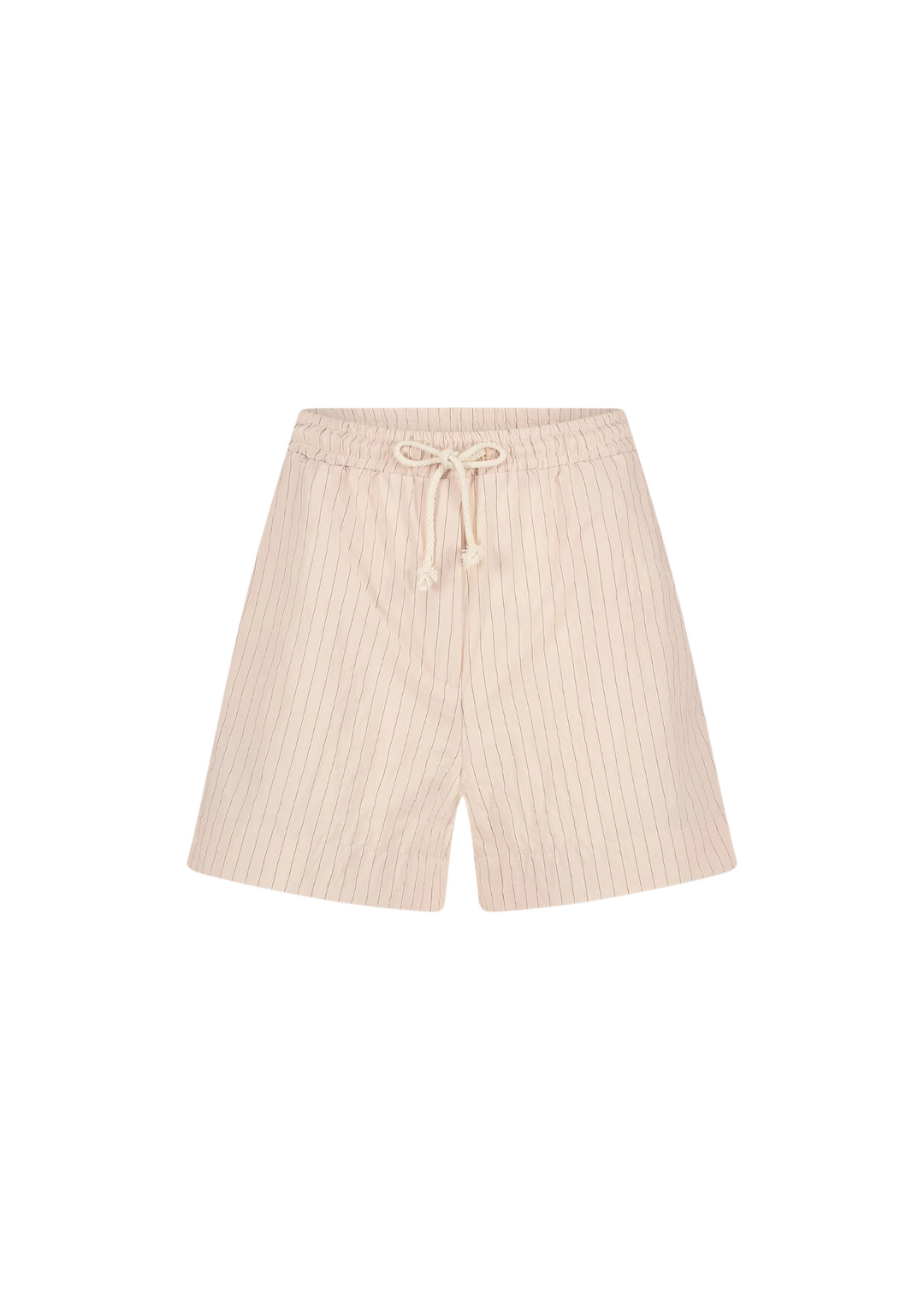 By Bar | Lio Stripe Shorts