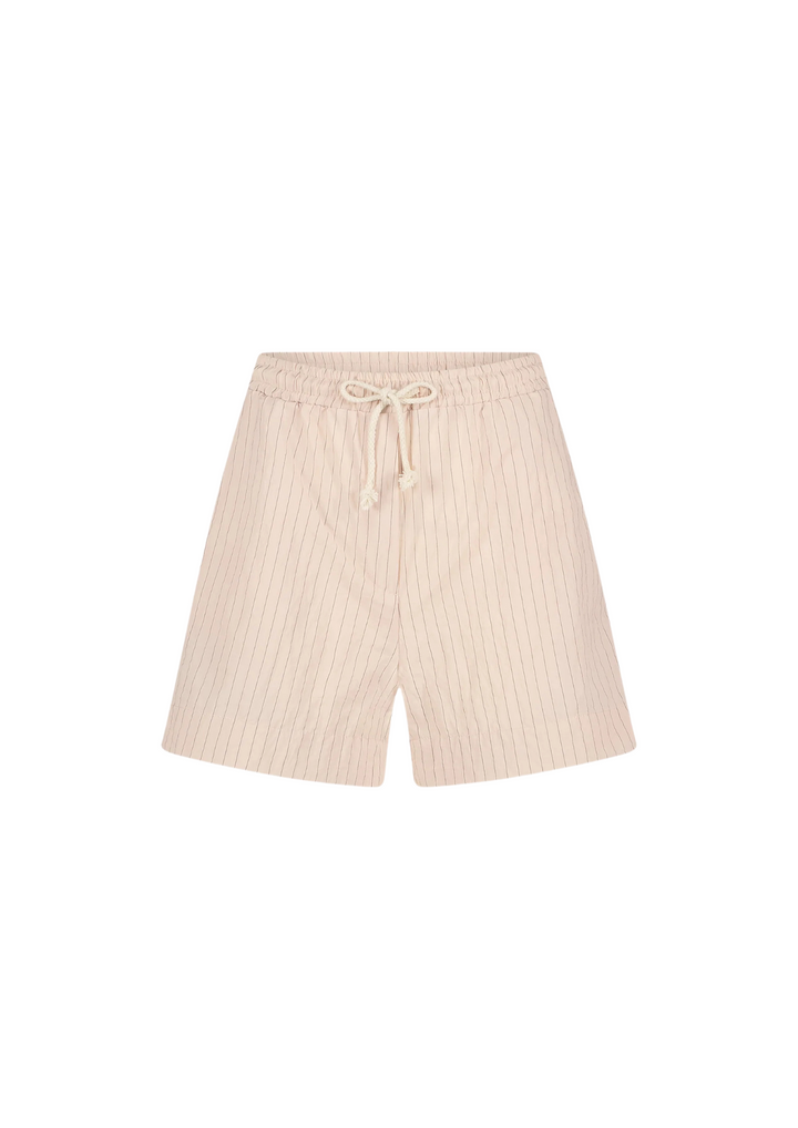 By Bar | Lio Stripe Shorts