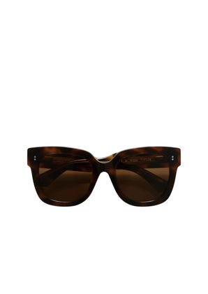 Chimi | Sunglasses 08.2M Tortoise