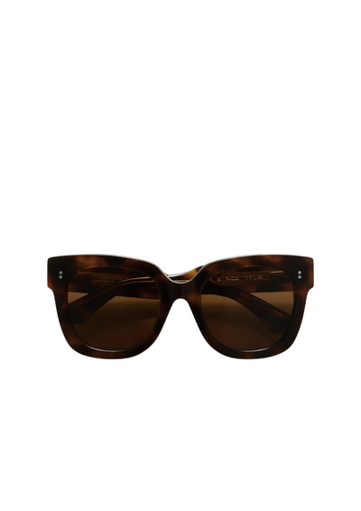 CHIMI | Sunglasses 08.2M Tortoise